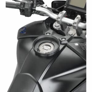 Givi Tanklock Adapter BF23 für Yamaha MT-09 Tracer 900/9 /GT