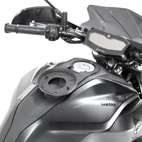 Givi Tanklock Adapter BF36 für Yamaha MT-07 2018-2020