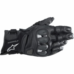 Alpinestars Belize V2 Drystar Handschuh lang schwarz XL Herren