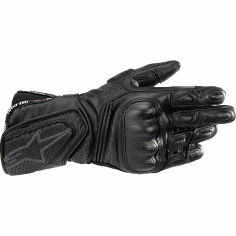 Alpinestars Stella SP-8 V3 Damen Handschuh lang schwarz L Damen