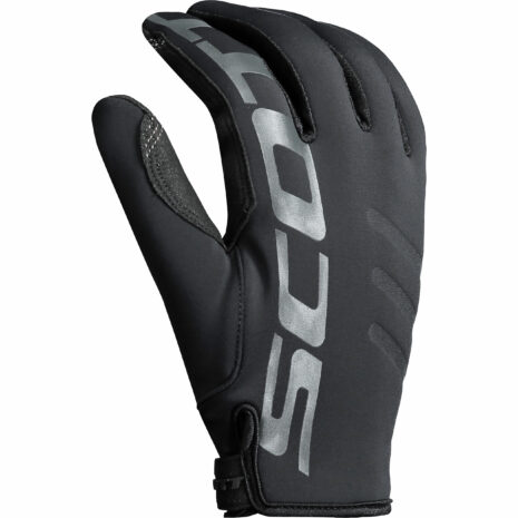 Scott Neoprene Crosshandschuh schwarz XXL