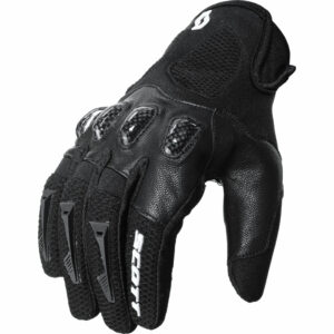 Scott Assault Crosshandschuh schwarz L