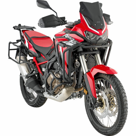 Givi Verkleidungsscheibe kurz getönt D1179BOG für Honda CRF 1100