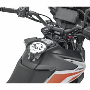 Givi Tanklock Adapter BF51 für KTM 390/790/890 Adventure