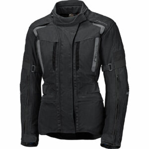 Held 4-Touring II Damen Textiljacke schwarz 4XL Damen