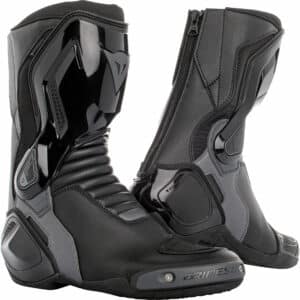 Dainese Nexus D-WP Motorradstiefel lang schwarz 41 Herren