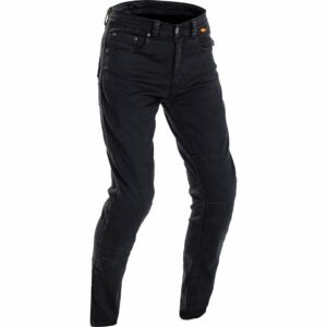 Richa Epic Jeans washed schwarz 30 Herren