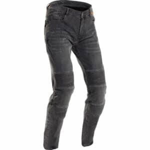 Richa Tokyo Damen Jeans grau 36 Damen