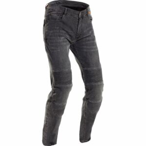 Richa Tokyo Damen Jeans grau 40 Damen