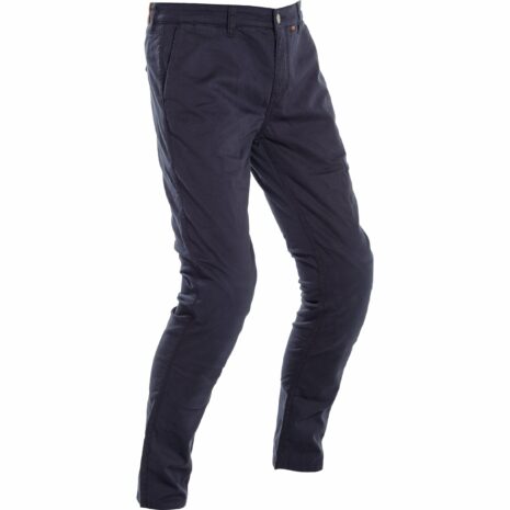 Richa Brooklyn 2 Textilhose navy 32 Herren