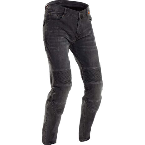 Richa Tokyo Jeans grau 34 Herren