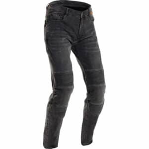 Richa Tokyo Jeans grau 28 Herren