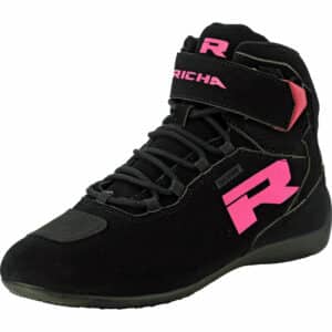 Richa Escape WP Stiefel pink 42