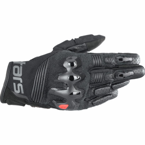 Alpinestars Halo LT Handschuh kurz schwarz M Herren