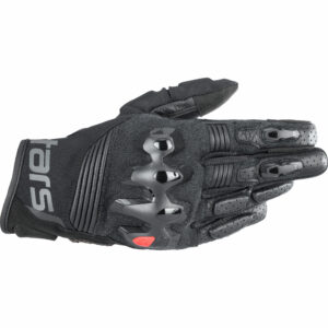 Alpinestars Halo LT Handschuh kurz schwarz S Herren