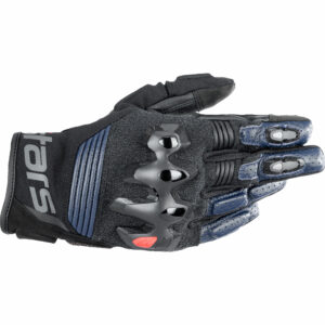 Alpinestars Halo LT Handschuh kurz blau S Herren