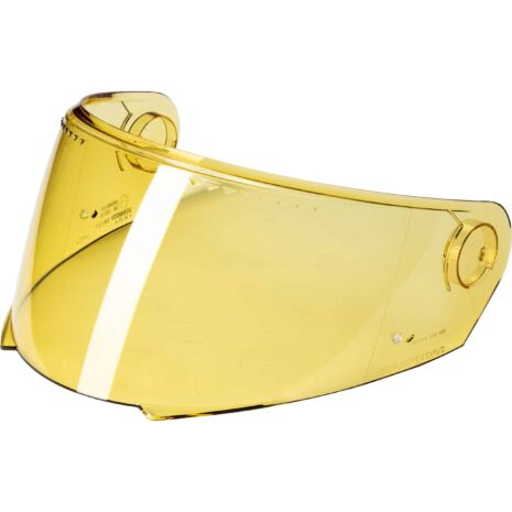 Schuberth Visier C5 (SV6) Pinlock vorbereitet High Defin gelb 60-65