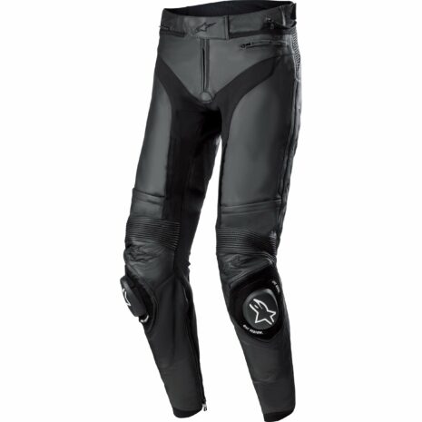 Alpinestars Missile V3 Lederkombihose schwarz 27 (54 kurz) Herren