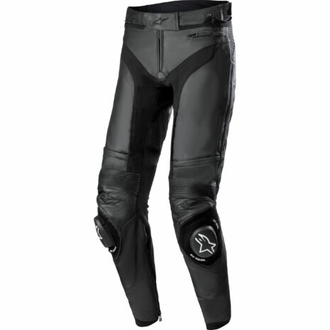 Alpinestars Missile V3 Lederkombihose schwarz 54 Herren