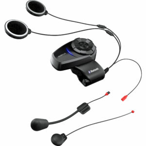 Sena 10S Bluetooth Headset Dual Pack
