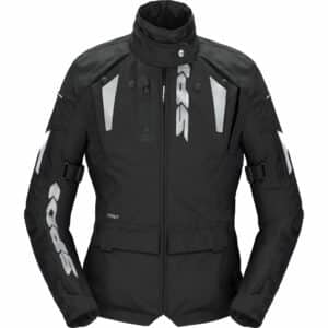 SPIDI Crossmaster Damen H2Out Jacke schwarz S Damen