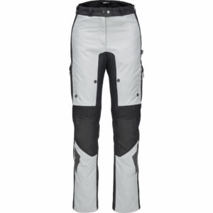 SPIDI Crossmaster Damen H2Out Hose schwarz/ice XXL Damen