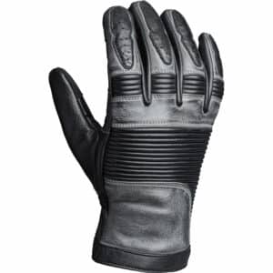 John Doe Durango Handschuh grau L Herren