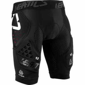 Leatt Impact Protektorenhose 4.0 3DF schwarz S