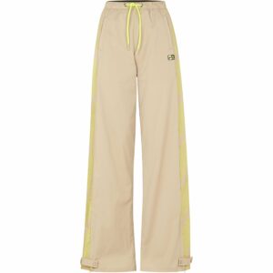 FILA C18 Wide Damen Textilhose beige XL Damen