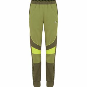 FILA C23 Damen Jogger Textilhose grün XL Damen