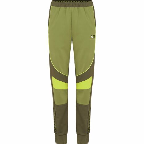 FILA C23 Damen Jogger Textilhose grün XL Damen