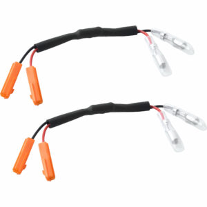 Rizoma Adapterkabel für Blinker an OEM-Stecker EE162H für Honda