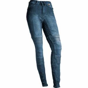 Richa Tokyo Jeans washed blau 34 Herren