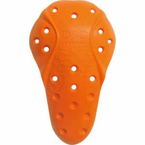 Richa Ellbogenprotektor D30 Set orange