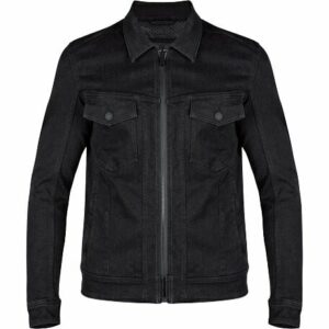 Replay Jeansjacke 2.0 schwarz XL Herren