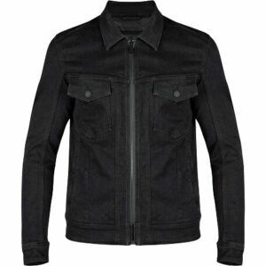 Replay Jeansjacke 2.0 schwarz 3XL Herren