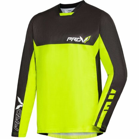 PRO-V Holeshot Jersey gelb M