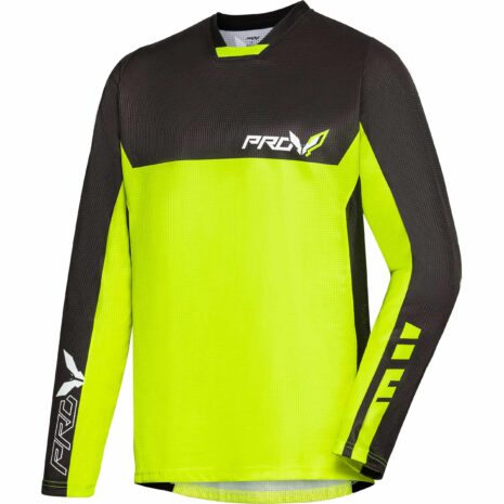 PRO-V Holeshot Jersey gelb XXL