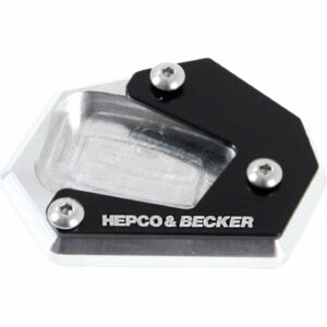 Hepco & Becker Seitenständerplatte für BMW R 1250 GS