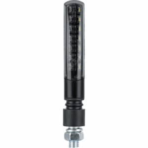 Oxford LED-Lauflicht-Blinkerpaar mit Positionslicht NightSlider M8