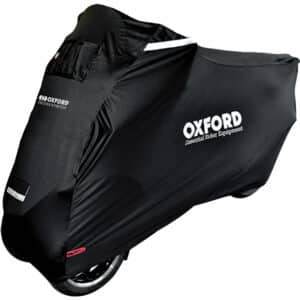 Oxford Outdoor Abdeckplane Protex Stretch Premium MP3  220x77