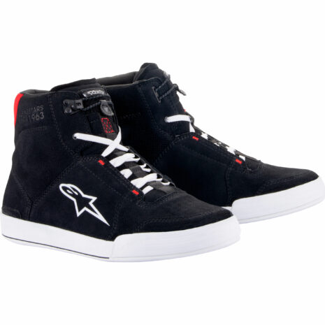 Alpinestars Chrome Sneaker weiß 9 Herren