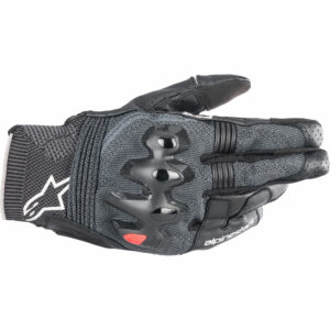 Alpinestars Morph Sport Handschuh kurz schwarz M Herren