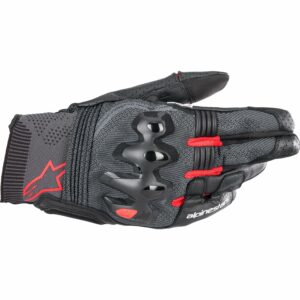 Alpinestars Morph Sport Handschuh kurz rot L Herren