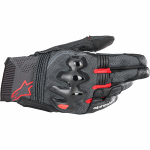 Alpinestars Morph Sport Handschuh kurz rot XL Herren