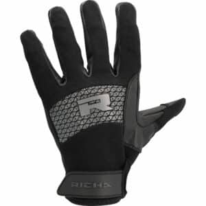 Richa Downtown Handschuh schwarz L Herren