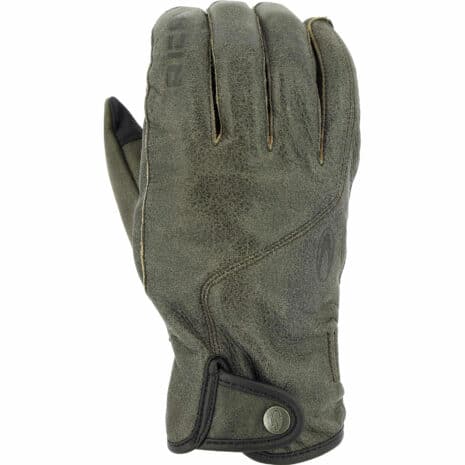 Richa Scoot Handschuh antik braun M Herren