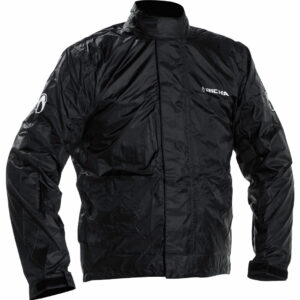 Richa Rainvent Textiljacke schwarz 3XL