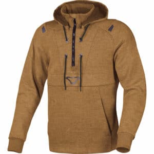 Macna Byron Hoodie hellbraun XXL Herren