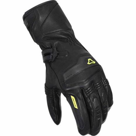 Macna Gladius RTX DL Handschuh lang schwarz M Herren